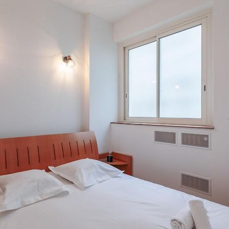 Nice 3 Stars Flat In La Rochelle - Welkeys Exteriér fotografie