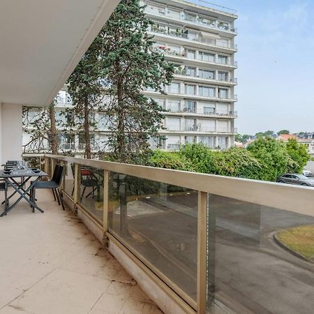 Nice 3 Stars Flat In La Rochelle - Welkeys Exteriér fotografie