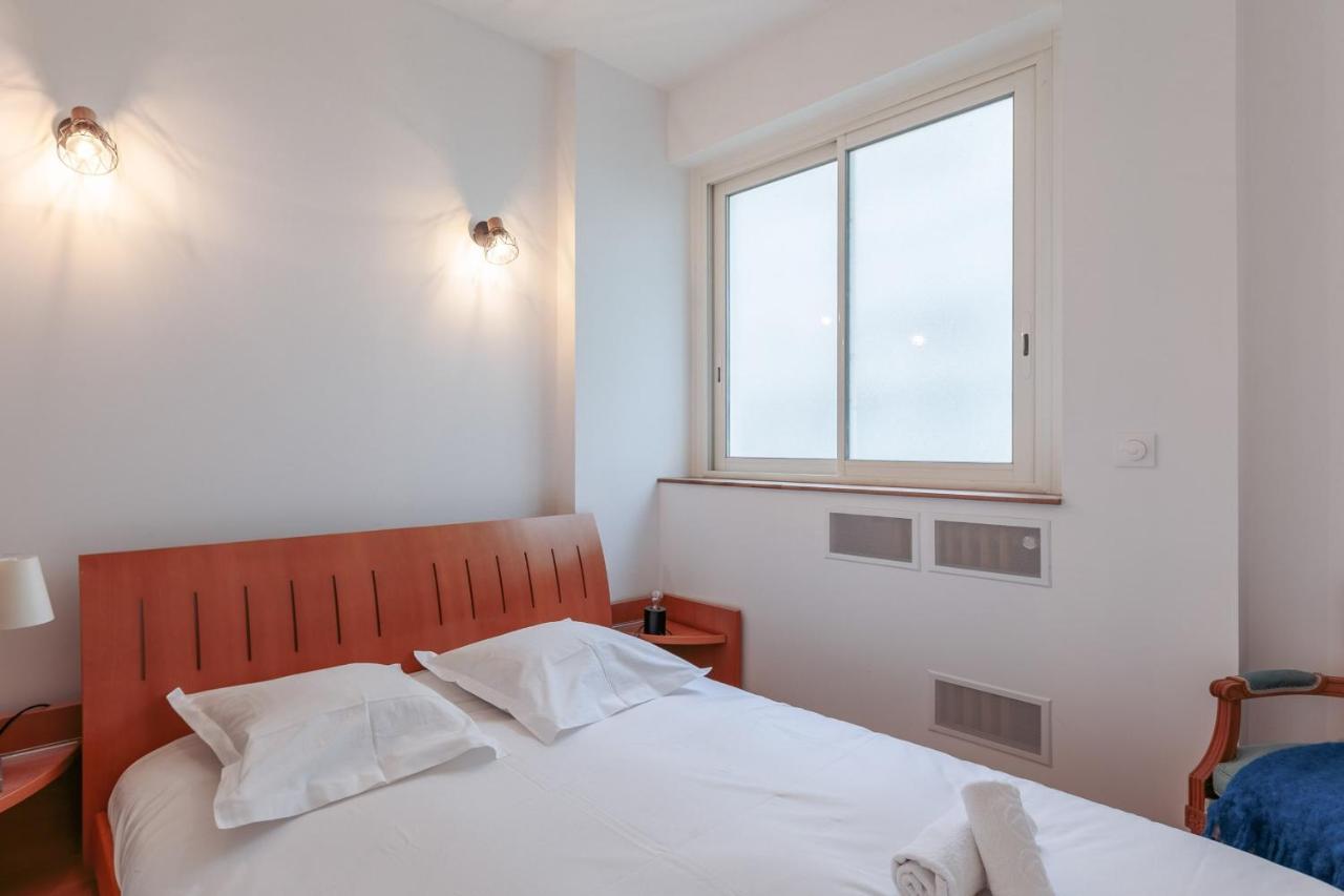 Nice 3 Stars Flat In La Rochelle - Welkeys Exteriér fotografie